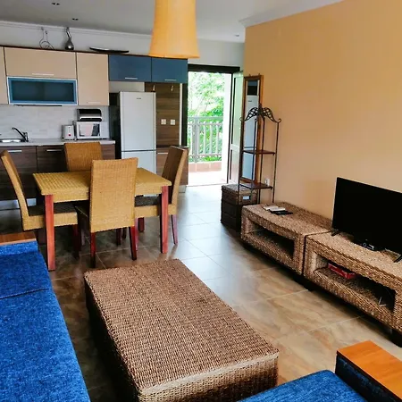 アパート Monastery Seafront スヴェティ・ヴラス