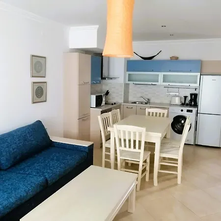 アパート Monastery Seafront