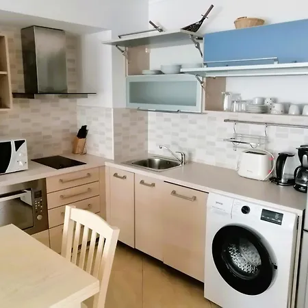 アパート Monastery Seafront