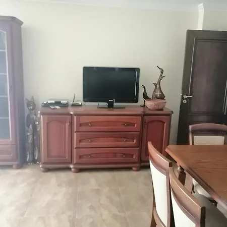 Monastery Seafront スヴェティ・ヴラス