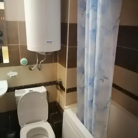 Monastery Seafront アパート *