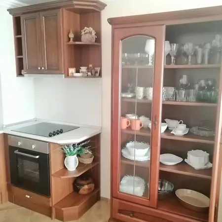 アパート Monastery Seafront スヴェティ・ヴラス