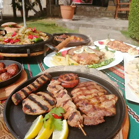 アパート Monastery Seafront *