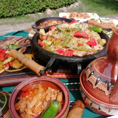 アパート Monastery Seafront *