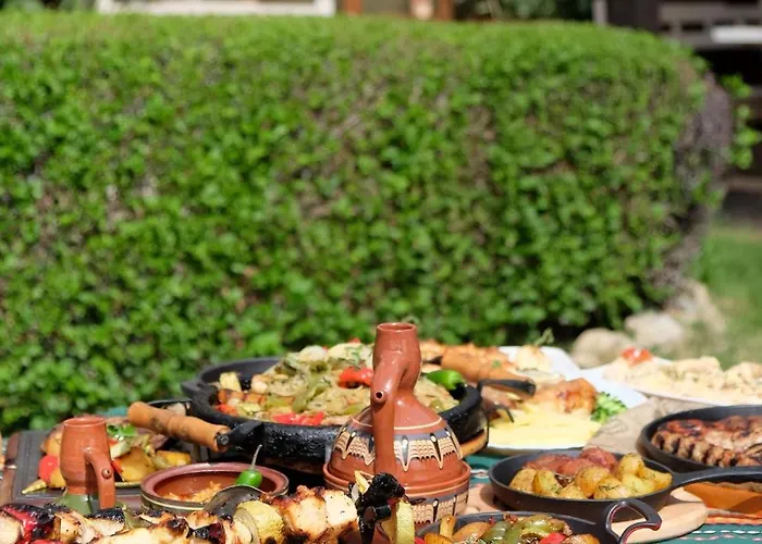 Monastery Seafront Апартаменты Свети-Влас