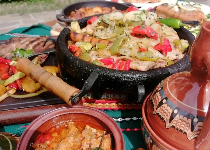 Апартаменты Monastery Seafront *