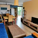 Apartment Monastery Seafront Sweti Wlas