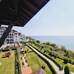 Monastery Seafront 公寓 圣弗拉斯