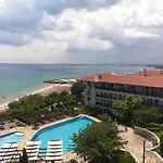 Monastery Seafront Sweti Wlas