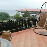 Monastery Seafront 圣弗拉斯