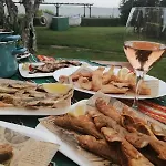Monastery Seafront Apartment Sweti Wlas