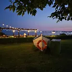 公寓 Monastery Seafront *