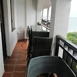 公寓 Monastery Seafront 圣弗拉斯