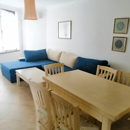 Apartament Monastery Seafront Sveti Vlas