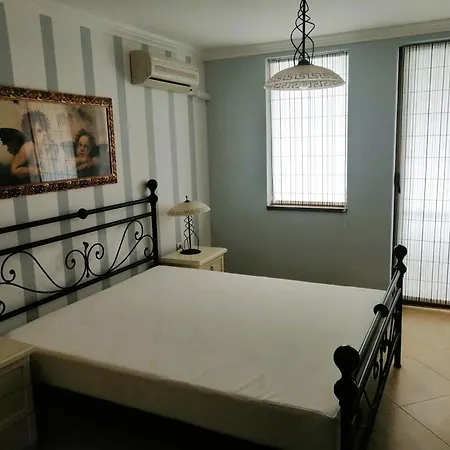 Monastery Seafront * Свети Влас