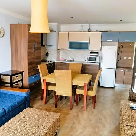 Apartament Monastery Seafront *