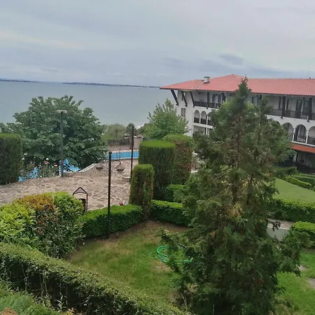 Monastery Seafront * Свети Влас