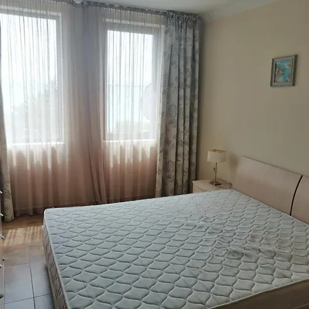 Apartament Monastery Seafront *