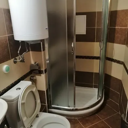 Apartament Monastery Seafront Sveti Vlas