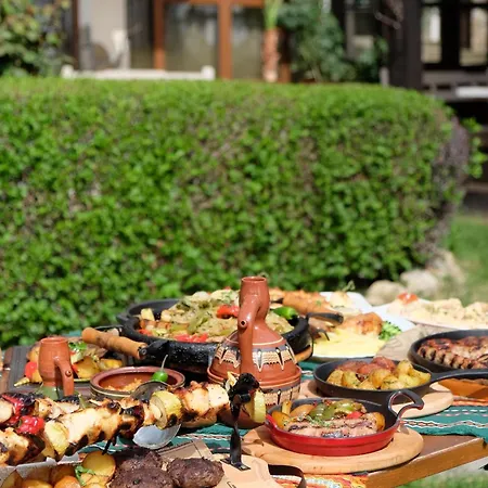 Monastery Seafront Апартамент Свети Влас