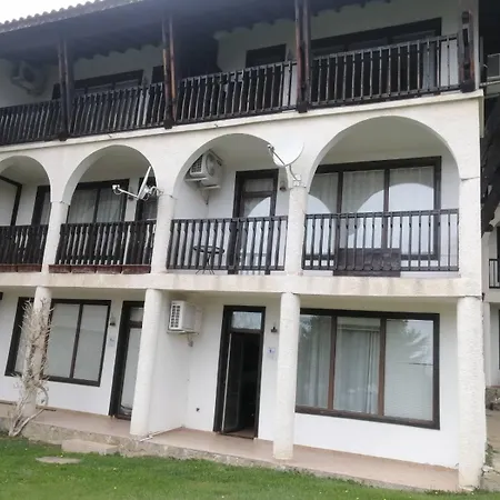 Monastery Seafront Apartment *