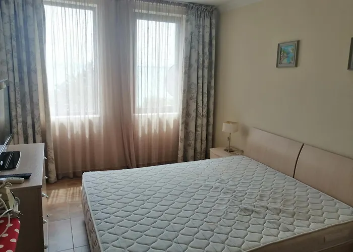 Apartment Monastery Seafront *