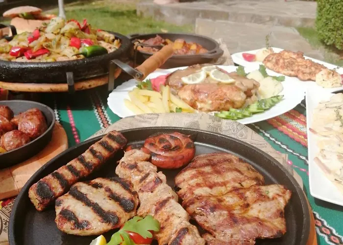 Apartment Monastery Seafront *